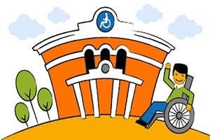 ГАСК взялся менять законодательство об инвалидах