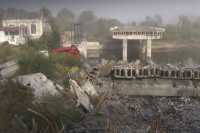 Что происходило в Великой Александровке в Херсонской области