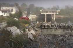 Что происходило в Великой Александровке в Херсонской области