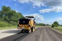 Дороги Iвано-Франкiвщини приводять до ладу