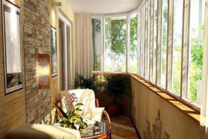 Как правильно утеплить балкон. Видео 