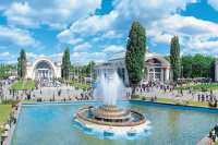 Президентский университет построят в зоне подтопления