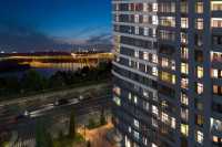 Инвестировать в недвижимость пока не советуют