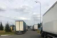 В Калининградской области работы нет вообще