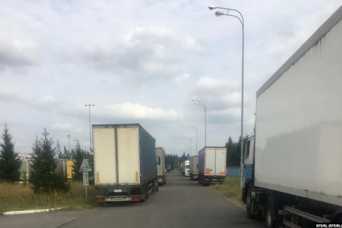 В Калининградской области работы нет вообще