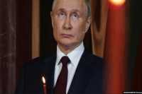 Перспективы российской экономики уже совсем не радужные