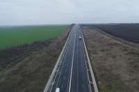 На дороги берут очередной кредит