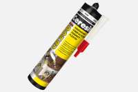 Ceresit выпустила новый монтажный клей на основе полимера