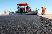 В 2022 году Киевская область получит более 1 млрд. грн. на строительство дорог