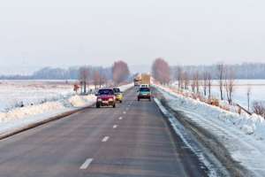 Дорогу к границе починят за 275 млн. грн.