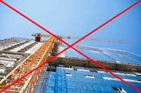 У строительных компаний в массовом порядке отбирают лицензии