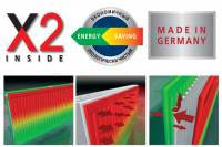 Радиаторы Kermi устанавливают новые стандарты в энергосбережении