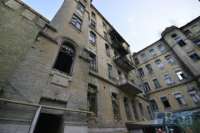 Виновника обвала исторического дома в Киеве оштрафовали на 180 тыс. гривен