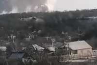 Кто и на каких участках воюет на Донбассе на стороне России