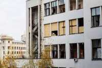 У Харковi вiдновлюють пошкодженi пам&#039;ятки архiтектури