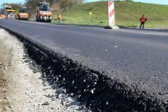 Дорожный фонд в следующем году снова вырастет
