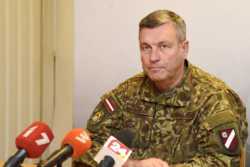 Стагнация в Украине грозит затяжной войной