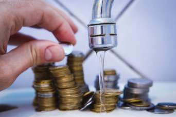 Вода в Днепре резко подорожает