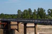 Агентство вiдновлення навчилося зводити мости