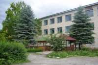 Под Тернополем починят водолечебницу