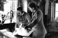 Освобождение Крыма. Как во время войны Гитлер попытался построить Крымский мост