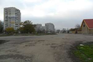 Ремонт николаевских дорог коммунальщикам не доверили