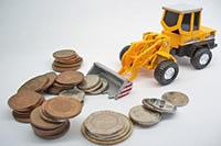 Из-за хитрых арендаторов бюджет не получил 1 млн. грн.