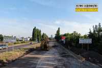 Николаев готовится ремонтировать подъездную дорогу