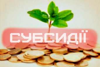 Как получить субсидию по новым правилам. Часть 2