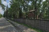 В Одессе хотели с нарушениями построить жилье для военных