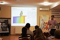 Фирма Rehau представила свои инновационные разработки