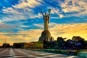 Как открывали монумент «Родина-Мать» в Киеве. Подлинная история