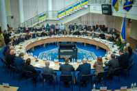 Можливостi "єОселi" обговорили iз забудовниками Днiпропетровщини