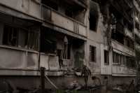 Кто и за что воюет в Украине?