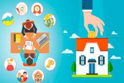 Как купить квартиру от застройщика по ипотеке в 2019 году