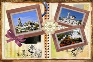 Самые известные архитектурные памятники Украины мирового класса