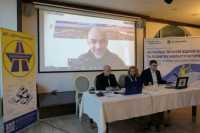 В Iвано-Франкiвську обговооили актуальнi питання вiдновлення та розвитку iнфраструктури