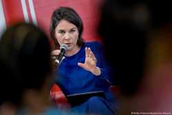 Путин отказывается от переговоров по самым простым вопросам