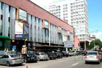 Минкульт не дал разрешение на реконструкцию ТЦ в Печерском районе