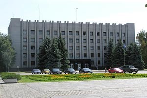 В Кременчуге градостроительные законы нарушили на 112 тыс. грн.