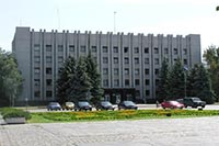 В Кременчуге градостроительные законы нарушили на 112 тыс. грн.