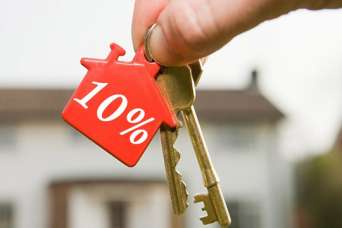 Квартиры от Госмолодежьжилья теперь выдаются под 10%