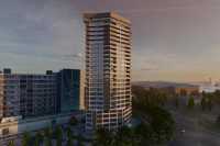 У Днiпрi зупинили незаконну забудову