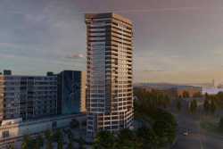 У Днiпрi зупинили незаконну забудову