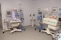 В Херсоне АГК проапргейдят в перинатальный центр