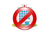 Из-за ограничений госбюджета в Киеве не построят медкорпус