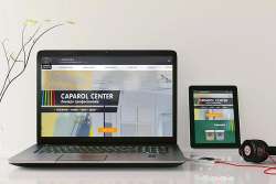 Локации профессионалов Caparol Center: долговечность равно Caparol