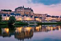 Мировые сокровища культуры. Долина Луары - блеск и нищета. Видео