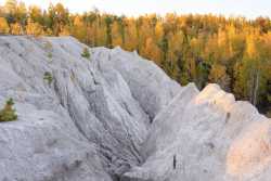 В Житомирськiй областi продадуть кар&#039;єр