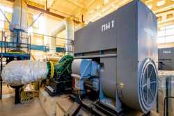 Харкову передали модульнi котельнi